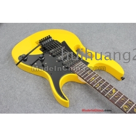 Free shipping free shipping New arrival classical Musical Instrument Electric Guitar in stock Pink black white blue, yellow Electric Guitar 