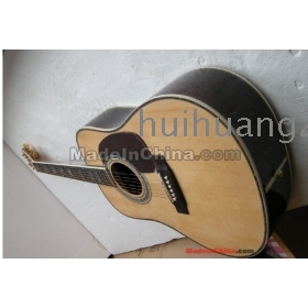  factory sellers  Wholesale -  D45 Guitar 