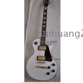  factory sellers  Wholesale -  white electric guitar free shipping