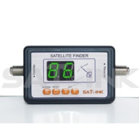 10pcs/lot Digital Satellite Finder (WS6903)