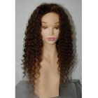  free shipping --- new Wig 20 Inches Long 