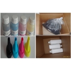 (1 KG /bottle ) BULK color toner powder for  CP3525 CM3530 CE250A CE251A CE252A CE253A 