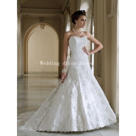 2012 spring  Wedding dress  gowns Styles 112212