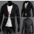 Groothandel - 2012 Hitz Mannen Slim Hooded lange mouwen T-shirt Slim mannen met lange mouwen Koreaanse