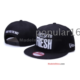 Free shipping -  Snapback caps  /  men's fashion sports hats top quality Are The Most Popular Forms Of Head Wear Now 