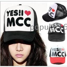 Free shipping- Snapback caps  /Hip-hop style truck cap hat Korean version Hats & Caps the influx of people men's & women's baseball cap