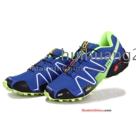   EMS Free shipping  2013 NEW salomon sports shoes running shoes mens sneakers with box 40-45