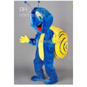 Rápido costume novo Centipede mascote traje fantasia vestido de festa tamanho livre por expresso frete grátis