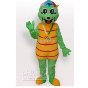 Wholesale - Fast custom new Tortise Short Plush Adult Mascot Costume free size by express free shipping