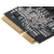 KINGSPEC 32GB SATA MINI PCI - E MLC SSD za ASUS Eee PC 900 900A 901 Express 5pcs/lot