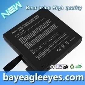 Batteria per Fujitsu - Siemens Amilo D - 6830 D - 8830 L - 6820 SKU : BEE011092