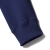 VANCL Paolo Απλό πουλόβερ Hoodie (Ανδρών) Navy Blue Κωδικός προϊόντος: 180513