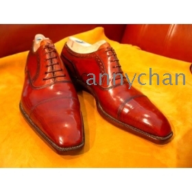  men's dress shoes handmade shoes ox<7f310460d57a17c819816dc920dbb5> shoes genuine leather  HD-M051