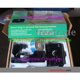 5pcs per un cane intelligente Dog In - terra Pet Scherma sistema recinto domestico DALLO SME