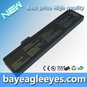 Battery for Fujitsu Amilo F/PA 1510 uniwill L50  SKU:BEE011098