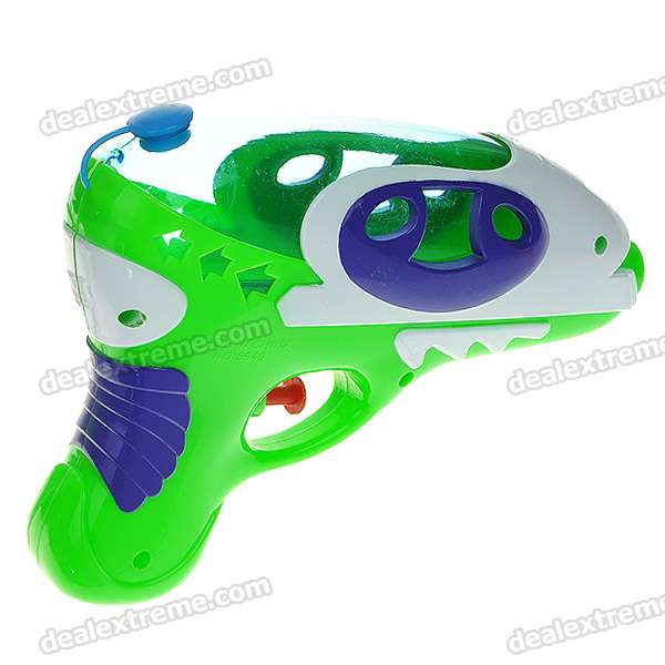 buzz gun toy story