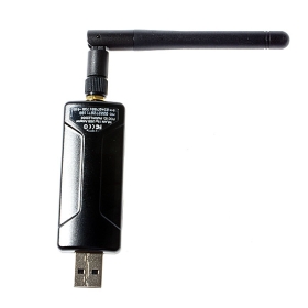 (Only Wholesale) Hi-Gain 802.11G USB Wifi Dongle for PC and Wii /  / NDS SKU:5858