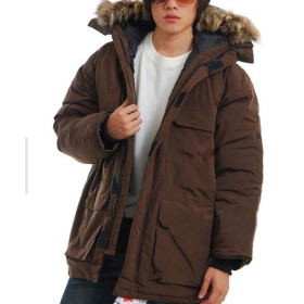 Lowest price Performance men's down jacket Cold Jacket coat(XXS XS S M L XL XXL)C08