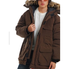 Lowest price Performance men's down jacket Cold Jacket coat(XXS XS S M L XL XXL)B03