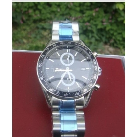 popularni brand nove satove / watch s poklon kutija / free shipping ljudi gledaju V2