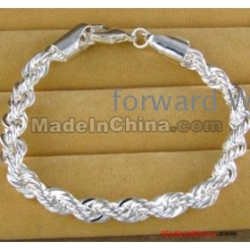 Free Shipping factory wholesale new men's Jewelry  Bracelets 5pcs /P