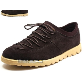 Free Shipping brand new men's Casual Comfort shoes Single shoes Leather shoes size 39 40 41 42 43 44 