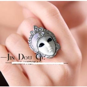 Free Shipping factory wholesale new individuality Jewelry fashion Rings 30pcsNV