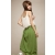Free Shipping factory wholesale new women's Sleeveless vest skirt snow spins dress skirt a1