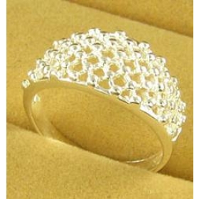 Free Shipping factory wholesale new  Jewelry Rings 10pcs H/