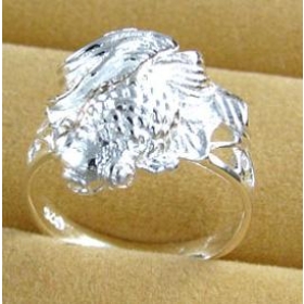 Free Shipping factory wholesale new  Jewelry Rings 10pcs FH