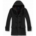 New fashion Men wool coat winter clothes outdoor Hoodies overcoat outerwear trench coat men's windbreaker Free shipping  N 