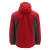 VANCL Darryl 3-in-1 Technical Outdoor Jacket (Men) Red/Deep Gray SKU:193296