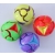 Wholesale 10cm Color change ball Magic ball Flip ball toy ball 6pcs/box 48pcs/lot Fast delivery free shipping 