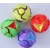 Wholesale 7.5cm Super ball Color change ball Magic ball Flip ball toy ball 12pcs/box 72pcs/lot fast delivery free shipping