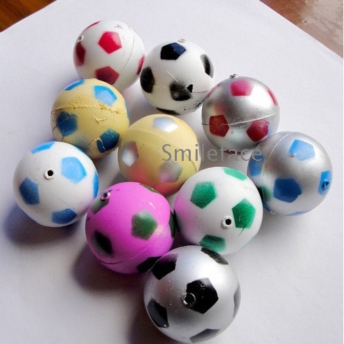 Soccer Ball Growing Egg Toys Colorful Hatching – Wholesale Wholesale 