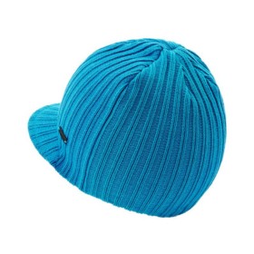 VANCL Pamela Solid Colour Cap (Women) Blue SKU:159751