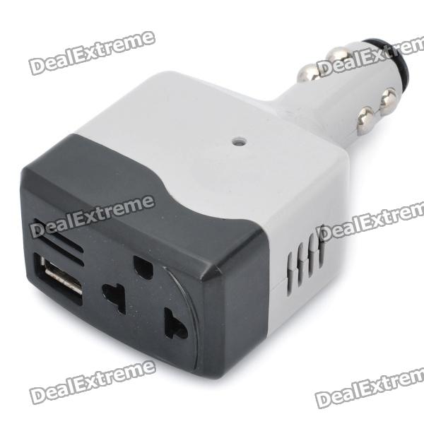 car power adapter to plug