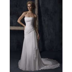 New style 2010 sundry bride wedding dress evening dress Wedding Dresses ac195