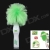 Go Duster Motorized Duster for Home Office - Green (4 x AA) SKU:173764