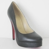 newOO latest style, women high heels, 36/41  Black white pink chocolate, colors etc.   fengyulei  ##976