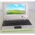 Hot Sell !!! Brand New 7inch mini netbook with WiFi Windows CE 5.0 English 