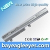 3 cell Battery for  Satellite NB201 NB205 Silver SKU:BEE011164