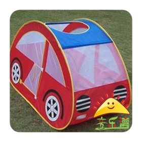 the car shape popup kids play tent dropshipping