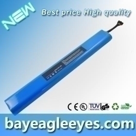 Battery for Clevo Stamp All-in-one 70S M220S SKU:BEE011469