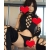 Free shipping Men's Sexy Real Japan Girl Inflatable Semi-solid Silicone Love doll/Sex dolls >>>doll 41