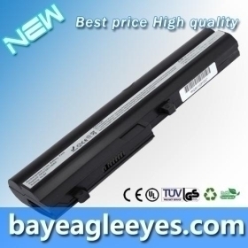 Battery for  Satellite NB200 NB205 10" BLACK SKU:BEE010434