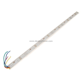 (Only Wholesale) 12V 54-LED RGB Light Strip (50cm) SKU:11304