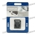 Multifunctional TF Card to SD Card Adapter & USB Pendrive - Black SKU:101441