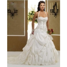 The latest fashion sexy bride  Wedding Dresses evening dress wedding dress ae701
