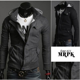 vêtements de mode costume de loisirs manteau JACK taille ML XL HY2 de marque libre d'expédition des hommes nouveaux